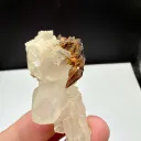 Brookite from Pakistan - image 3