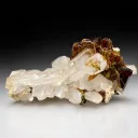 Brookite from Pakistan - image 1