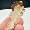 Brookite from Pakistan - image 4