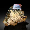 Brookite from Pakistan - image 1