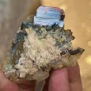 Brookite from Pakistan - image 6
