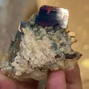 Brookite from Pakistan - image 4