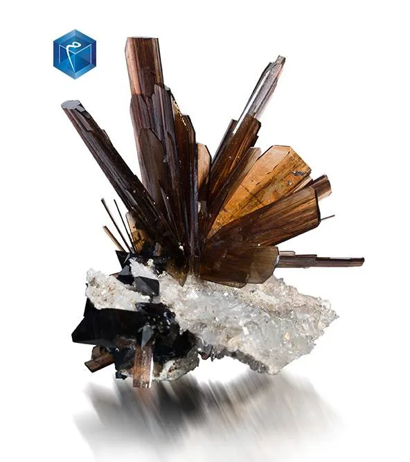 Brookite image