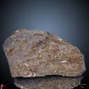 Brown 🟤 Apophyllite Natural Mineral specimen - image 1