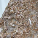 Brown 🟤 Apophyllite Natural Mineral specimen - image 3