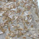 Brown 🟤 Apophyllite Natural Mineral specimen - image 6