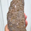 Brown 🟤 Apophyllite Natural Mineral specimen - image 7