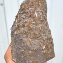 Brown 🟤 Apophyllite Natural Mineral specimen - image 2