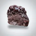 Brown Apophyllite with Chalcedony - image 1