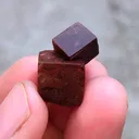 Brown Cubic Apophyllite - image 3