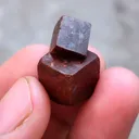 Brown Cubic Apophyllite - image 4