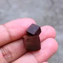 Brown Cubic Apophyllite - image 8