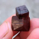 Brown Cubic Apophyllite - image 5