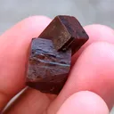 Brown Cubic Apophyllite - image 6