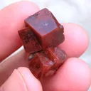 Brown Cubic art' Apophyllite - image 4