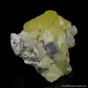Brucite - image 2