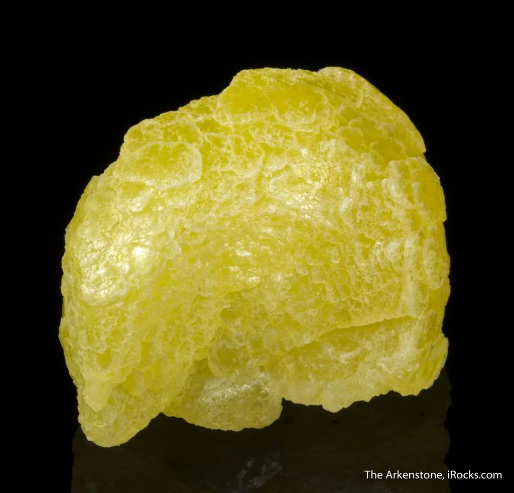 Brucite - image 3