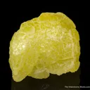 Brucite - image 3