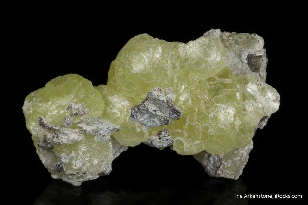Brucite image