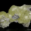 Brucite - image 1