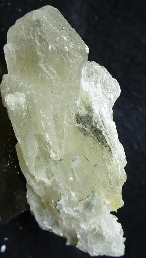 Brucite image