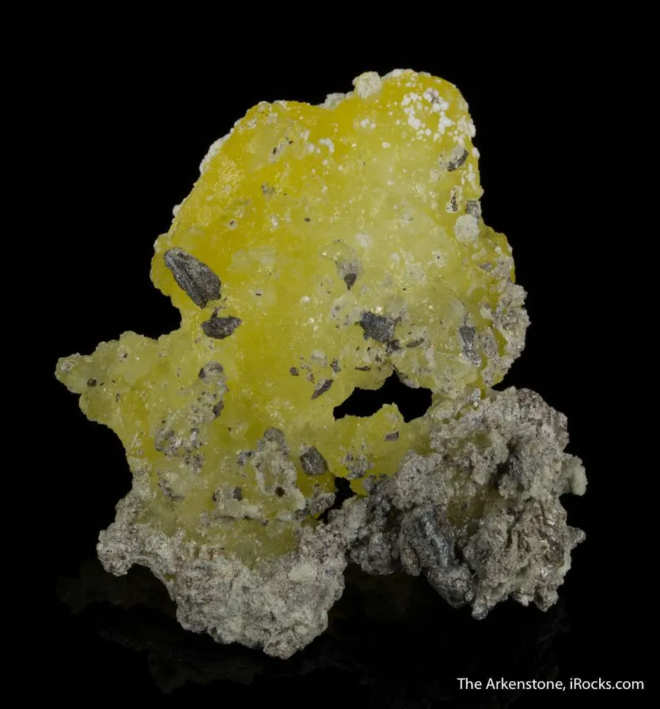Brucite image