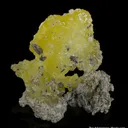 Brucite - image 1