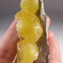 Brucite - image 2