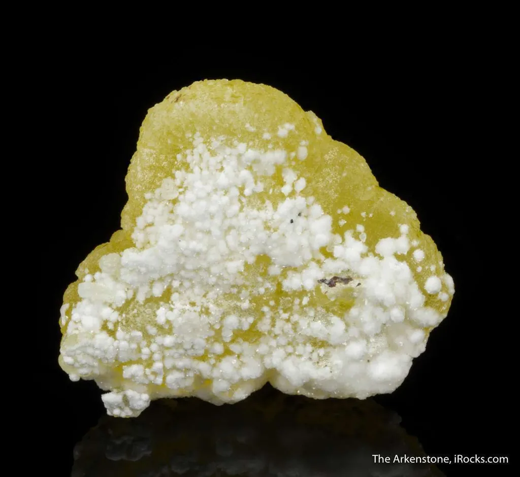 Brucite - image 4