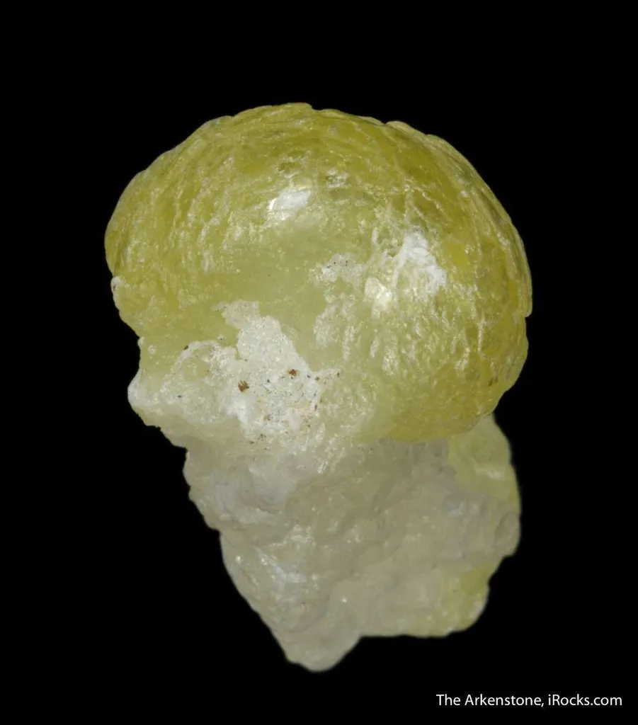 Brucite - image 4