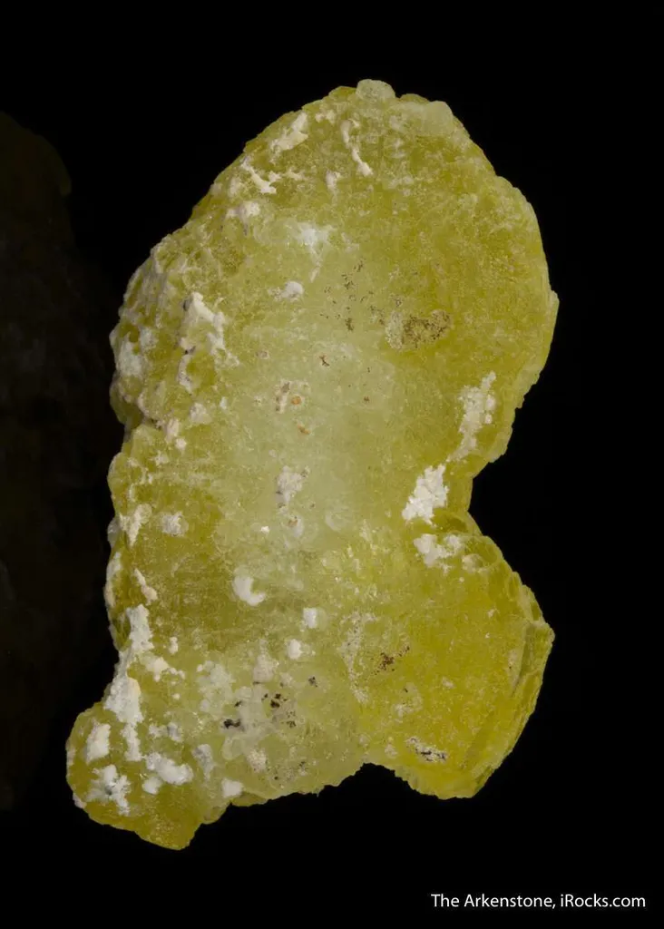 Brucite image