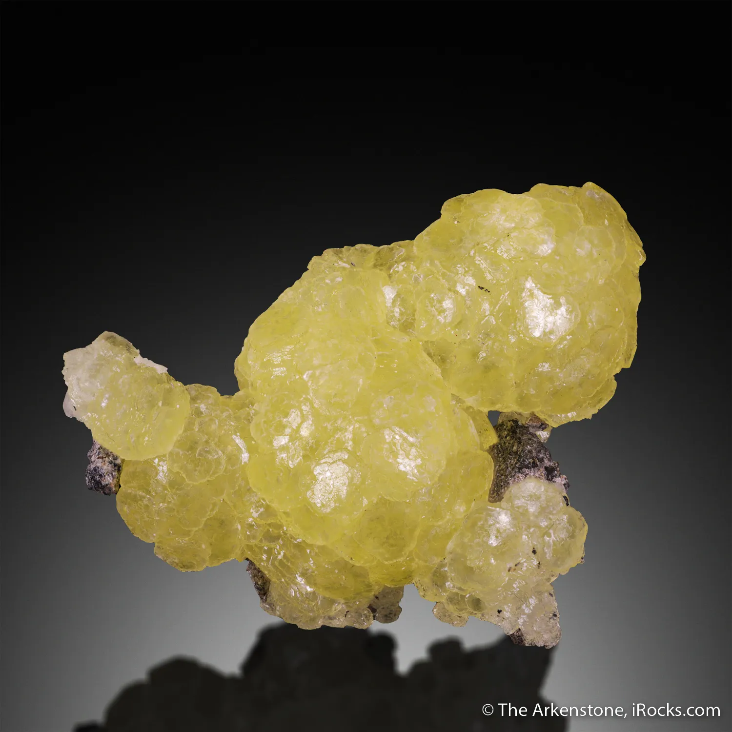 Brucite - image 3