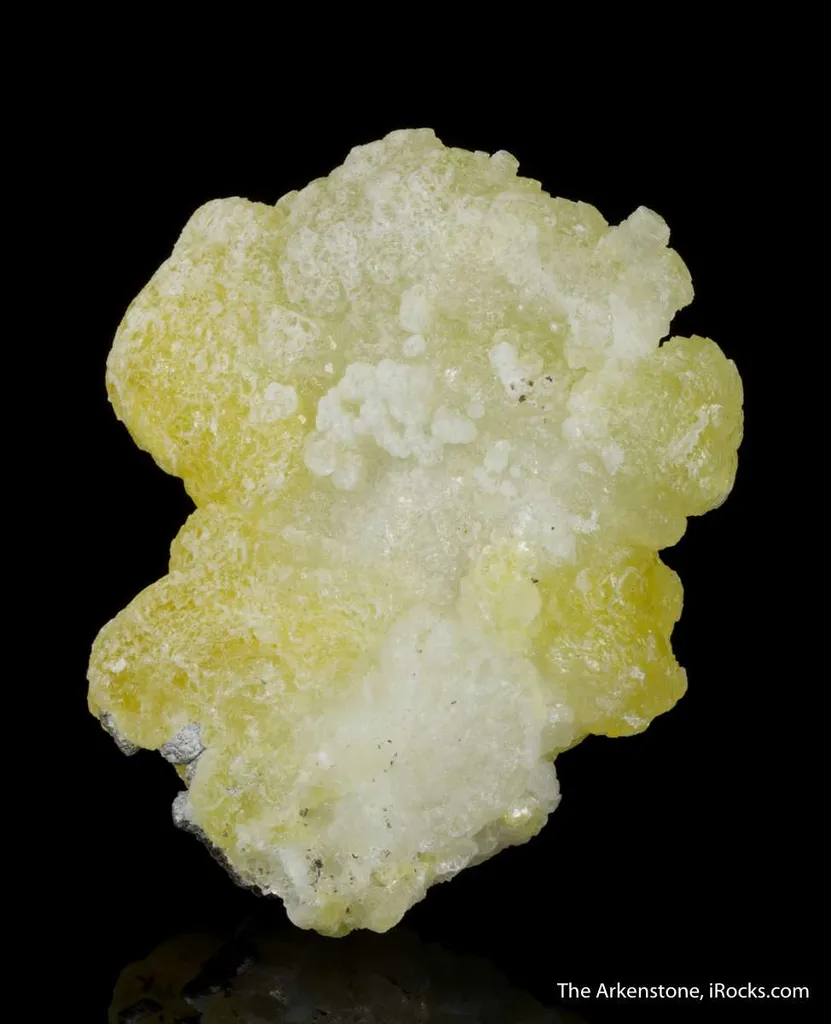 Brucite - image 2