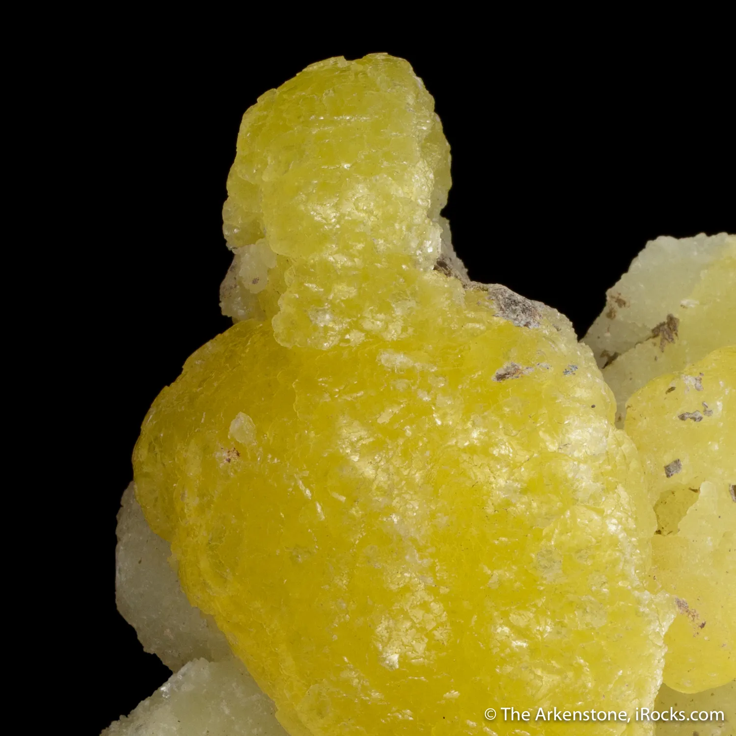 Brucite - image 6