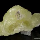 Brucite - image 3