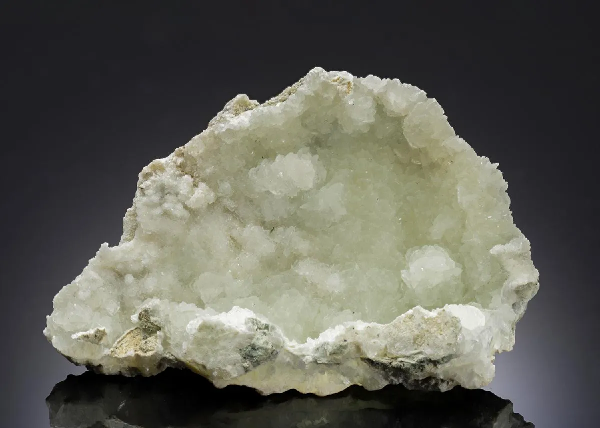 Brucite - image 1