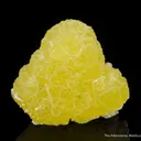 Brucite - image 1
