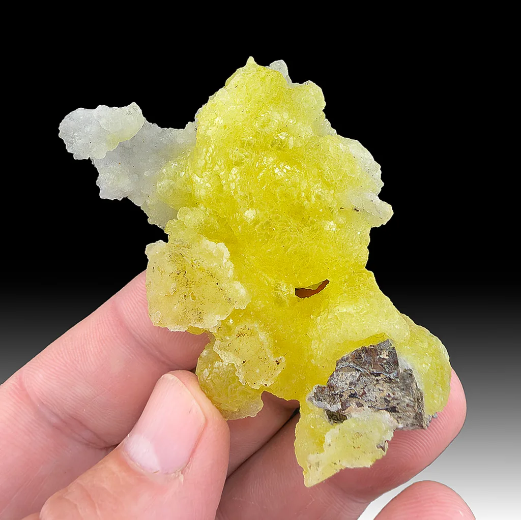 Brucite image