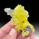 Brucite - image 1