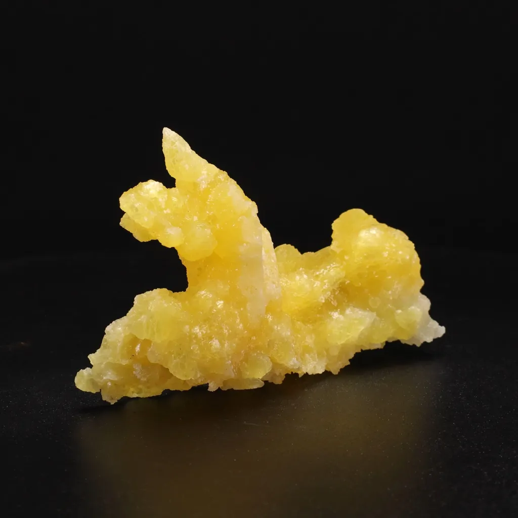 Brucite - image 2