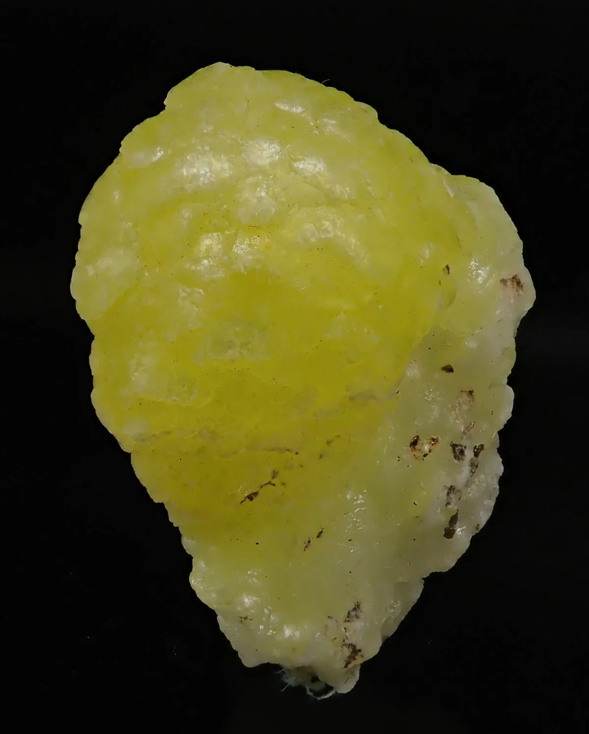 Brucite - image 2