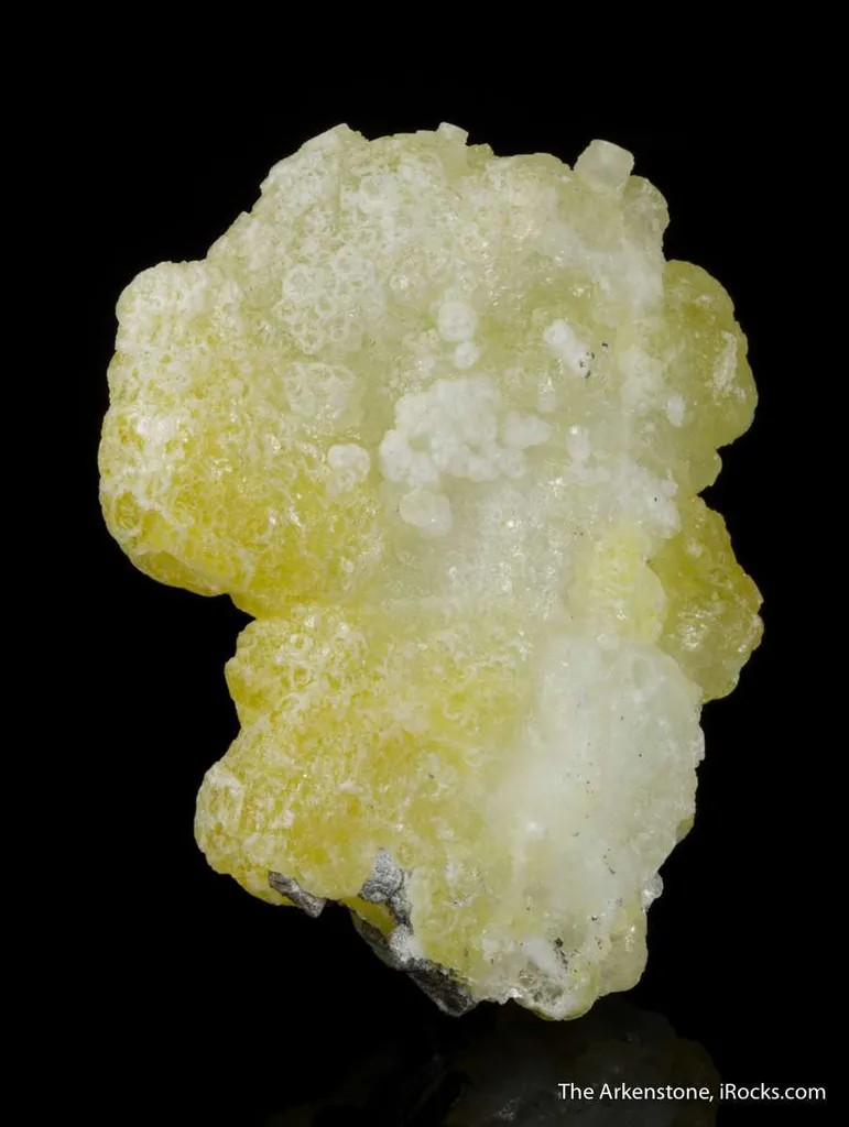 Brucite - image 3