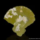 Brucite - image 2