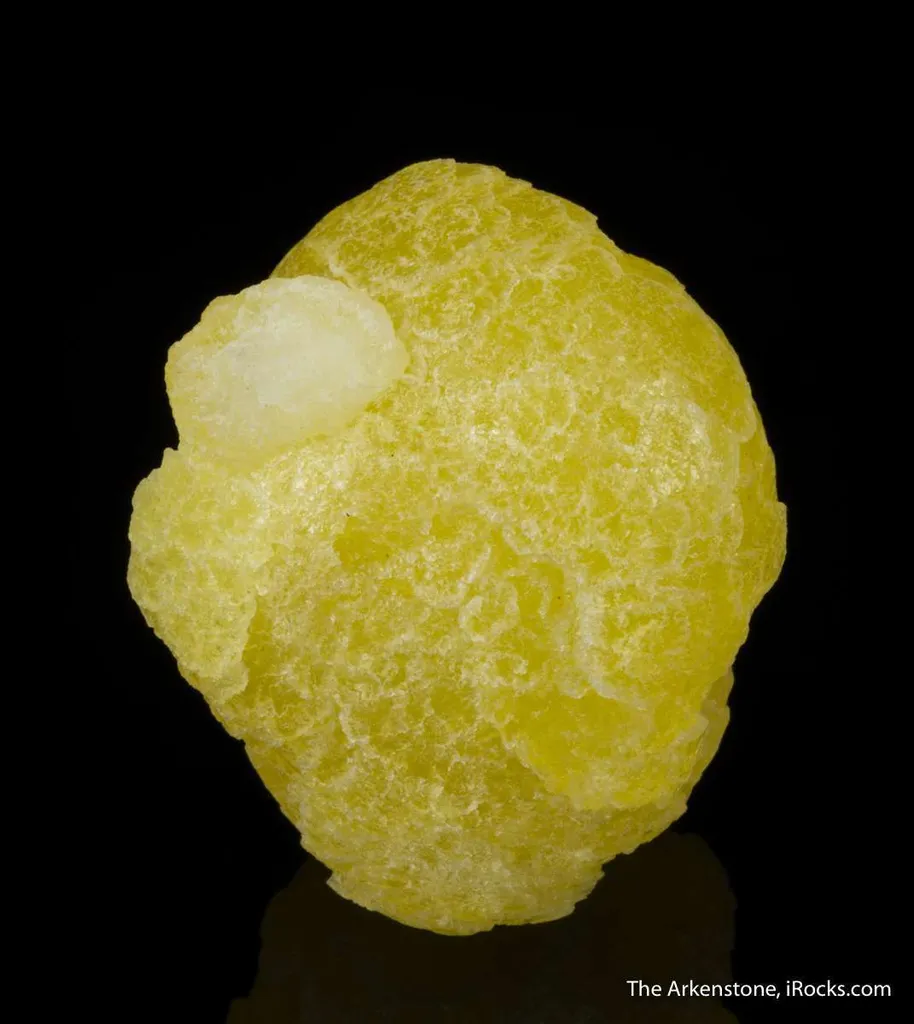 Brucite - image 4