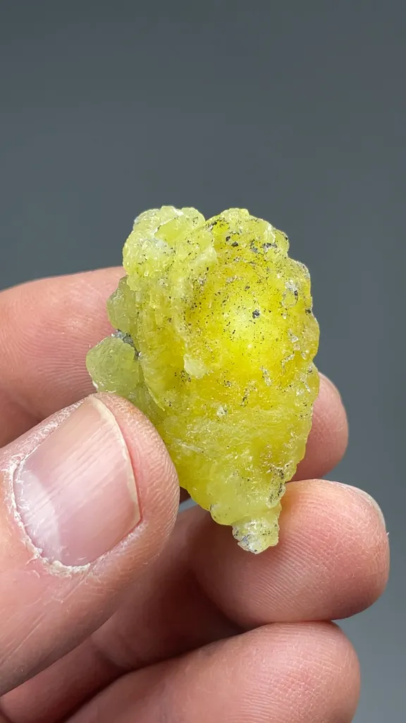Brucite - image 2