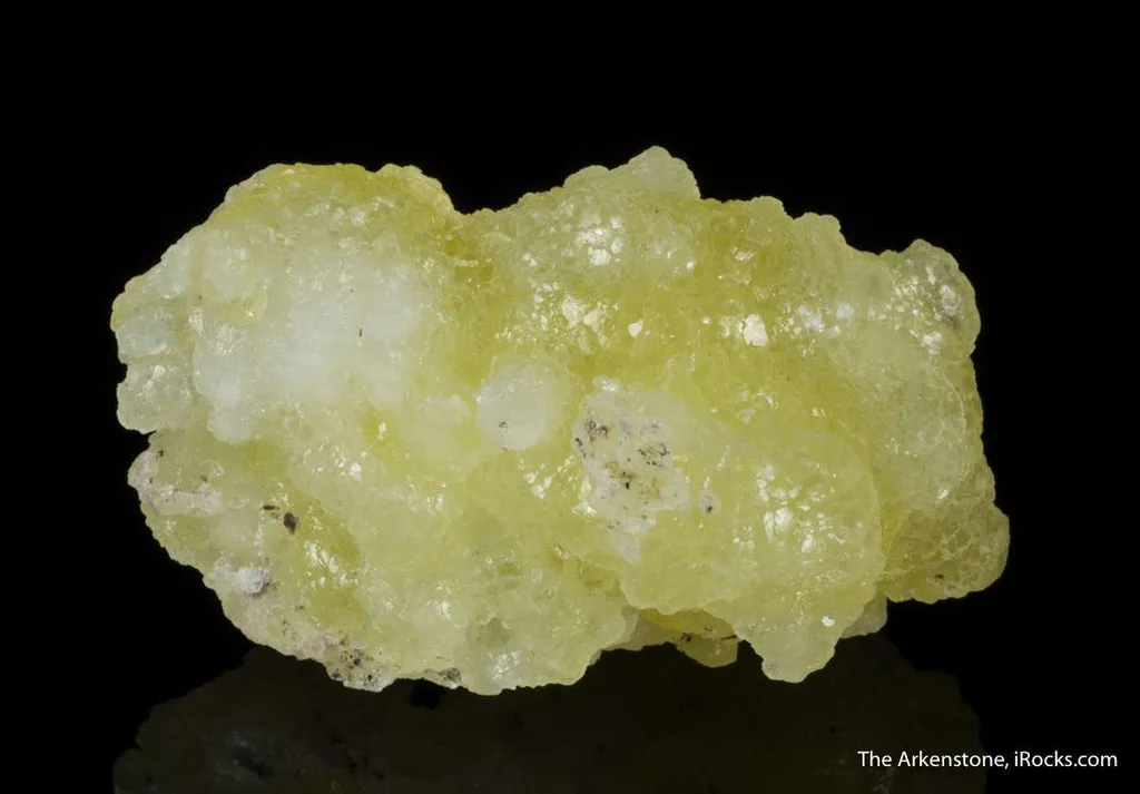 Brucite - image 4