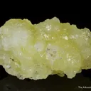 Brucite - image 4