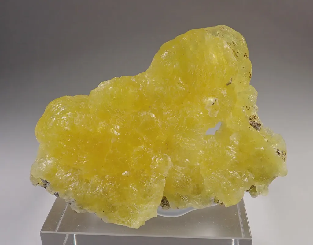 Brucite - image 4