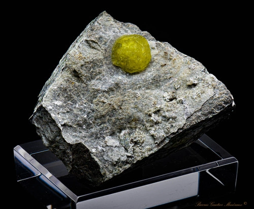 Brucite