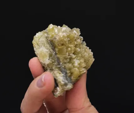 Brucite